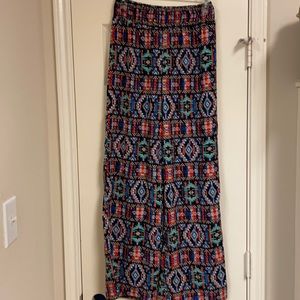 Palazzo pants